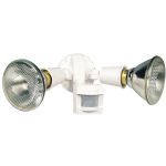 Heath Zenith Motion Sen Security Light