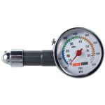 Motor Trend Mtl Dial Tire Gauge