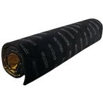 Ballistic Barrier .5in Sprssr Foam Pad