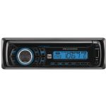 Dual Am/fm/cd Playr Usb Nput