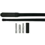 Metra Repl Rubber Mast