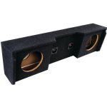 Atrend-bbox Sub Box-10" Dual Downf