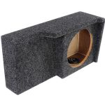 Atrend-bbox Sub Box-10" Sngl Downf