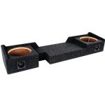 Atrend-bbox Sub Box-10" Dual Downf