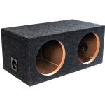 Atrend-bbox 15" Dual Bass Boxes