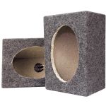 Pyramid 6'' X 9'' Speaker Cabinet