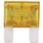 American Terminal 20 Amp Maxi Fuse