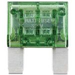 American Terminal 30 Amp Maxi Fuses