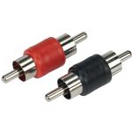 American Terminal Male Rca Coupler