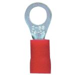 American Terminal Vinyl Ring Terminal-100pk