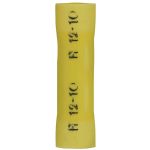 Install Bay Vnyl Buttcnctr 12ga 100pk