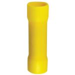 Install Bay Vnyl Buttcnctr 4ga 25pk