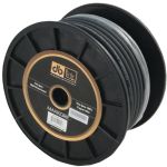 Db Link 100ft 4-ga Blk Pwr/ground