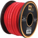 Db Link 100ft 4-ga Red Pwr/ground