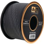 Db Link 100ft 10-ga Blk Spkr Wire