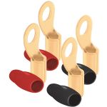 Db Link 4 Gauge Ring Terminal-4pk