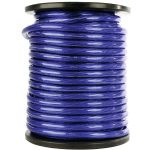 Db Link 50 Ft 0-g Blue Power Wire