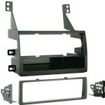 Metra Altima 2005