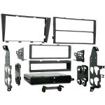 Metra Lexus Is 300 2001up