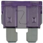 Install Bay Atc Fuses 25 Pk 3a