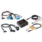 Isimple Gm Satellite Radio Kit