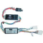 Pac Radio Replacement Onstar