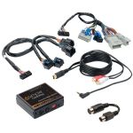 Isimple Siriusxm Kit Gm