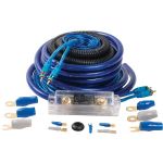 Db Link 2 Gauge 2500w Amp Kit