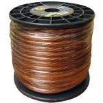 Db Link Blk 4awg 100'power Wire