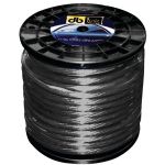 Db Link Black 8awg 250' Pwer Wire