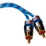 Db Link 1.5ft Soft Touch Rca Cble