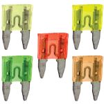 Db Link 10-amp Atm Mini Fuse-25pk