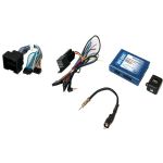 Pac Radio Interface W Onstar