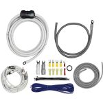 T-spec Amp Kit 4ga