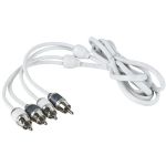 T-spec Rca Cable 10ft