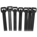 Install Bay Cable Ties 11in 50lb