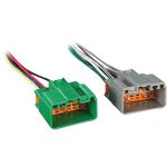 Metra Wiring Harness