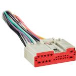 Metra Wiring Harness