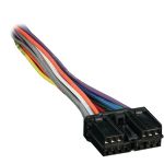 Metra Wiring Harness
