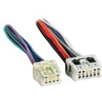 Metra Wiring Harness