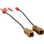 Metra Nissan Spkr Connectors