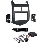 Metra Dash Kit