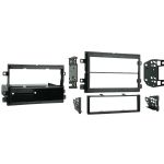 Metra 2din Kit