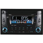 Boss Audio 2din Mltmda Rcvr W Bt