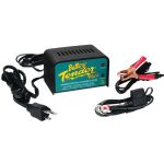 Battery Tender 12v 1.25a Battery Chrgr