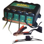 Battery Tender Batt Tend 4bank