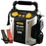 Stanley 300amp Jump Starter