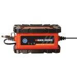 Black And Decker Wrprf 6a Batt Chrgr/mntnr