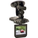 Stealth Cam Dash Cam