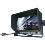 Boyo 7in Rearview Monitor